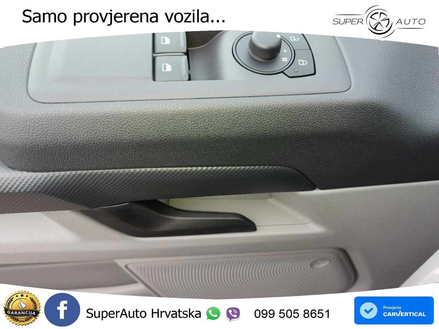 Ford Transit 110 KS