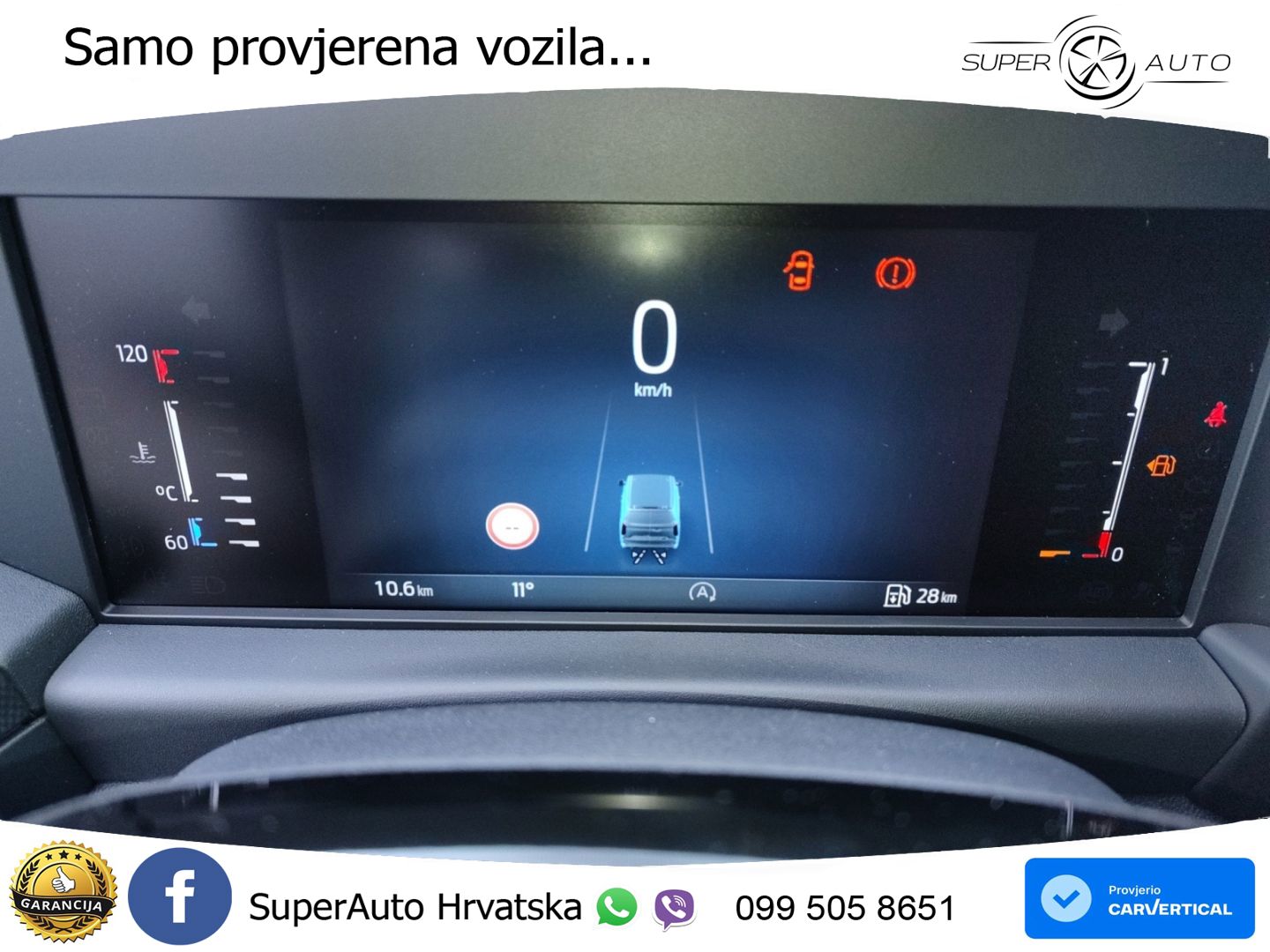 Ford Transit 110 KS