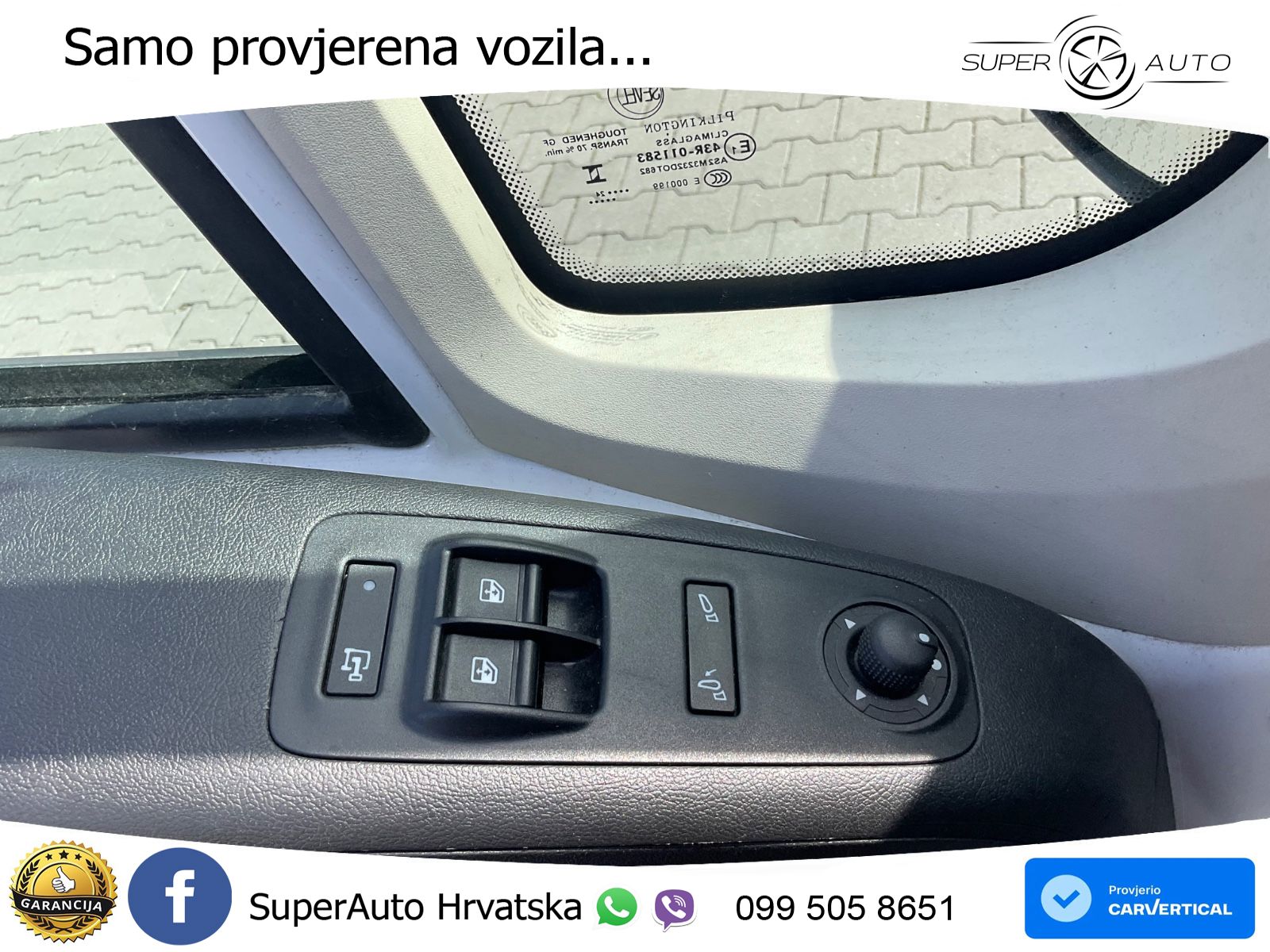 Citroën Jumper 120 KS