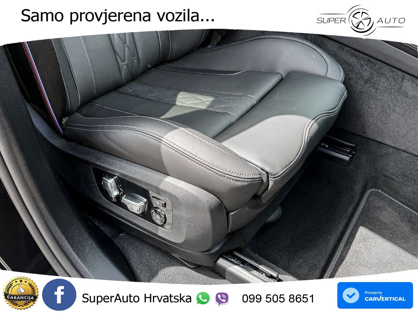 BMW X7 40d (352 KS) xDrive Steptronic