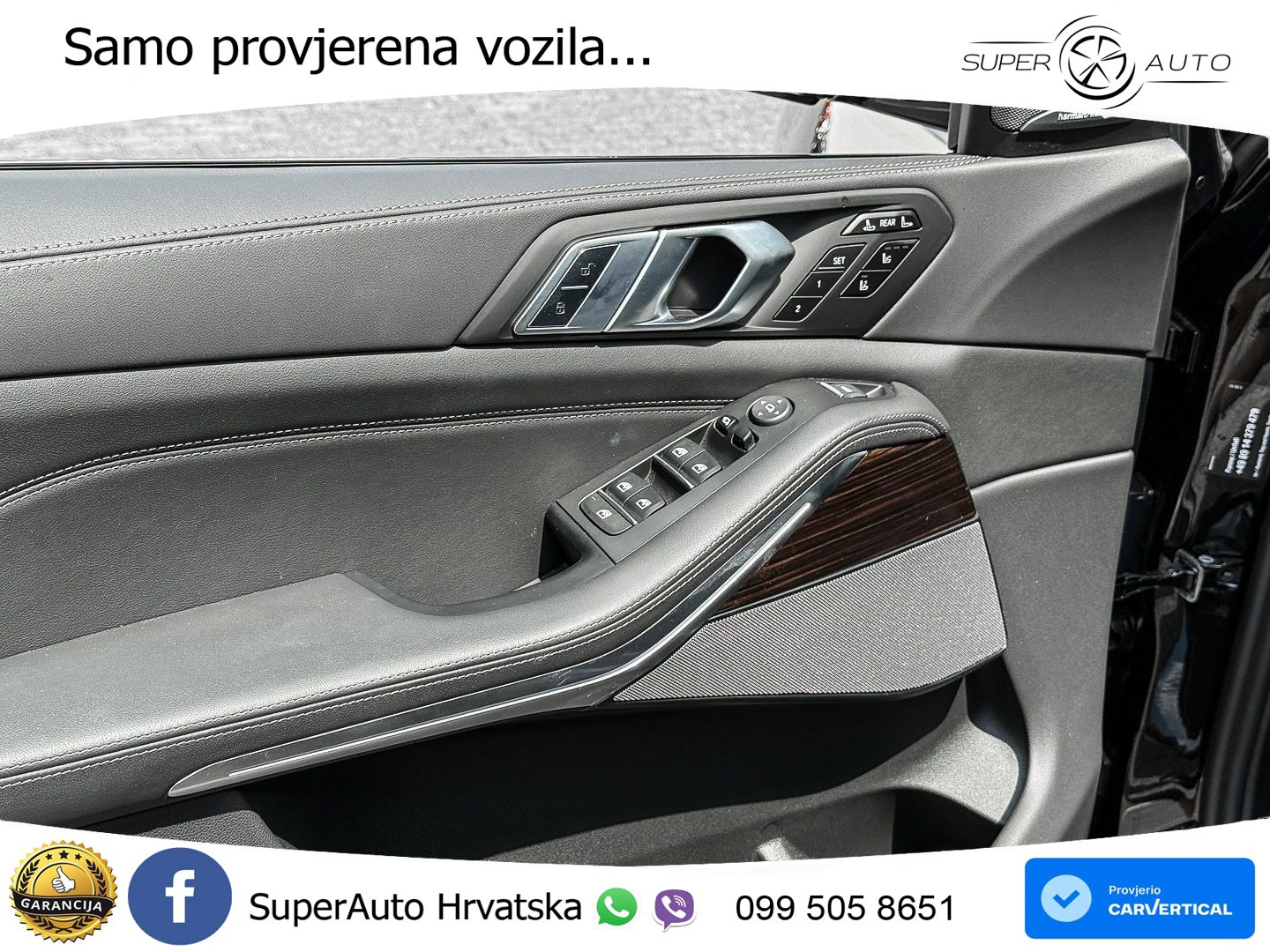 BMW X7 40d (352 KS) xDrive Steptronic