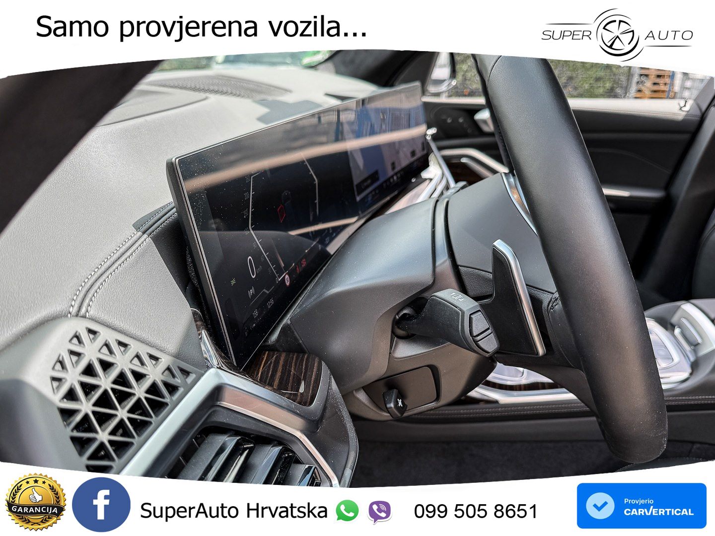 BMW X7 40d (352 KS) xDrive Steptronic