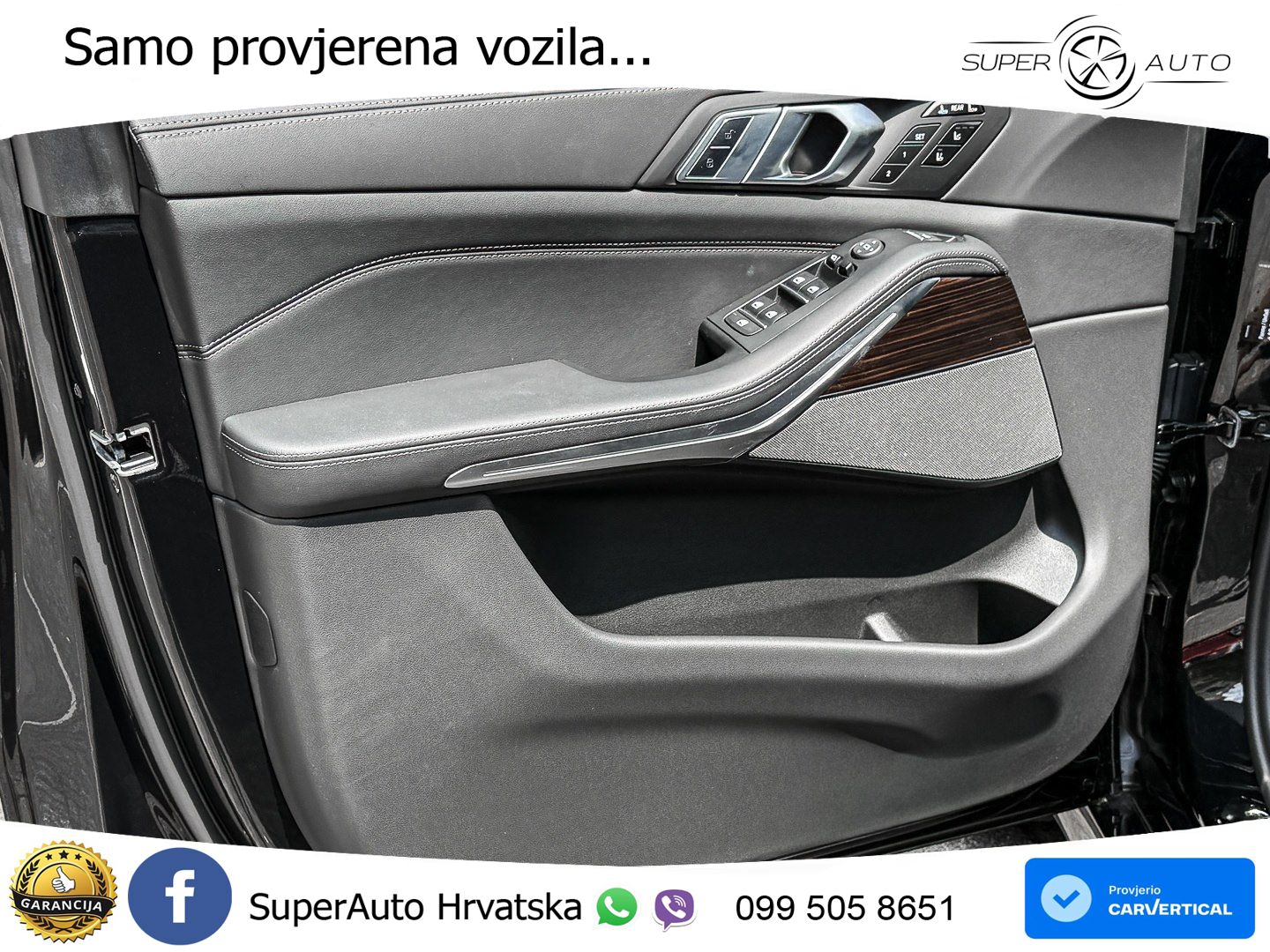 BMW X7 40d (352 KS) xDrive Steptronic