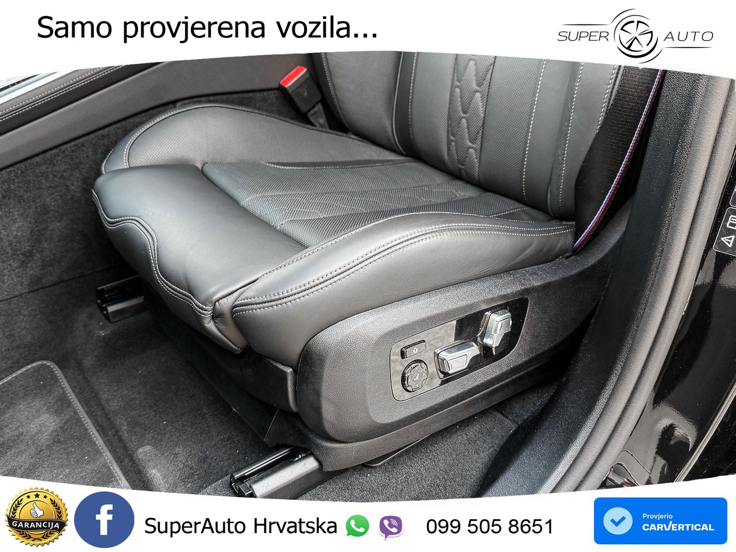 BMW X7 40d (352 KS) xDrive Steptronic