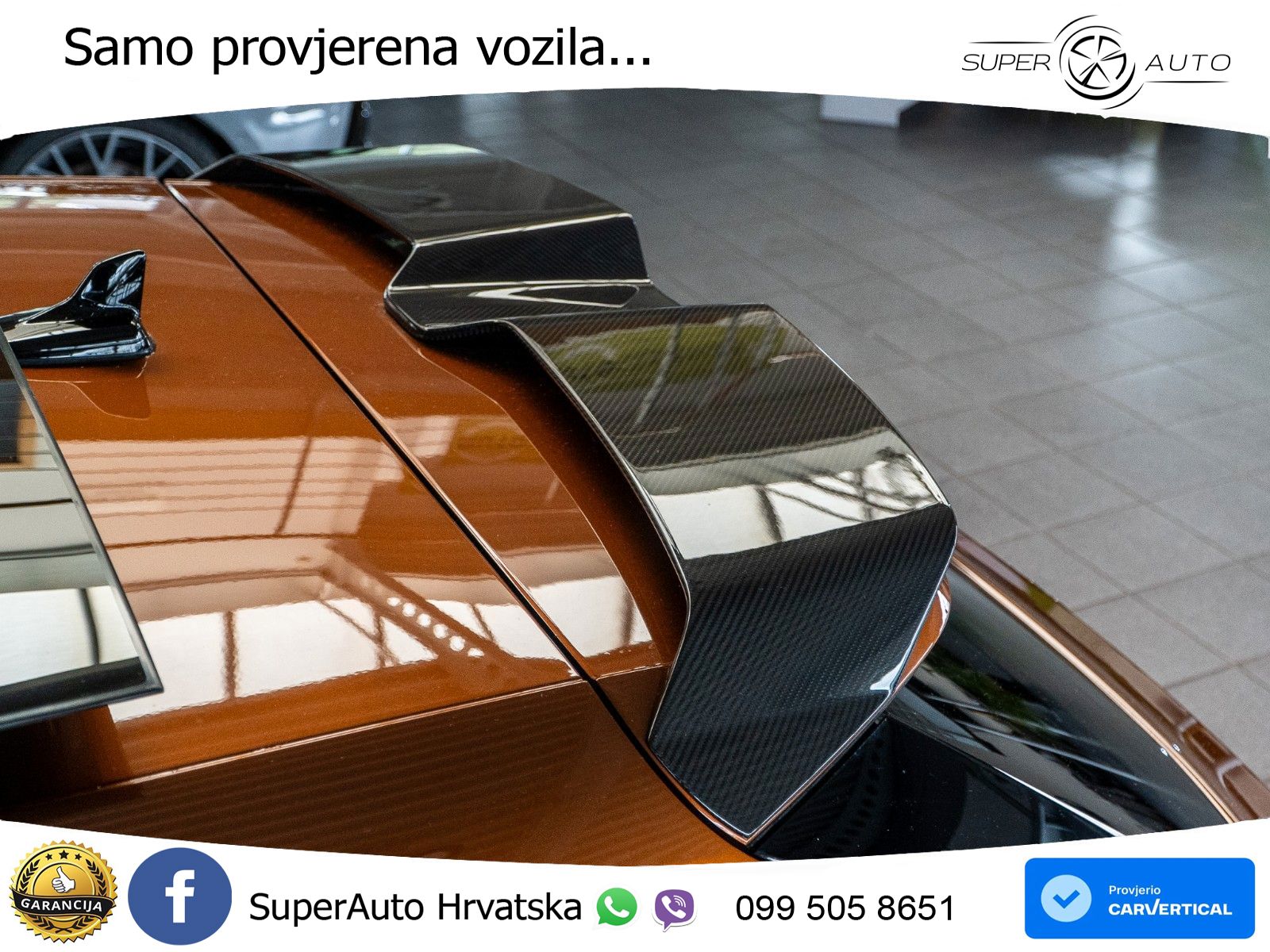Audi RS3 Sportback 2.5 TFSI (400 KS) quattro S tronic