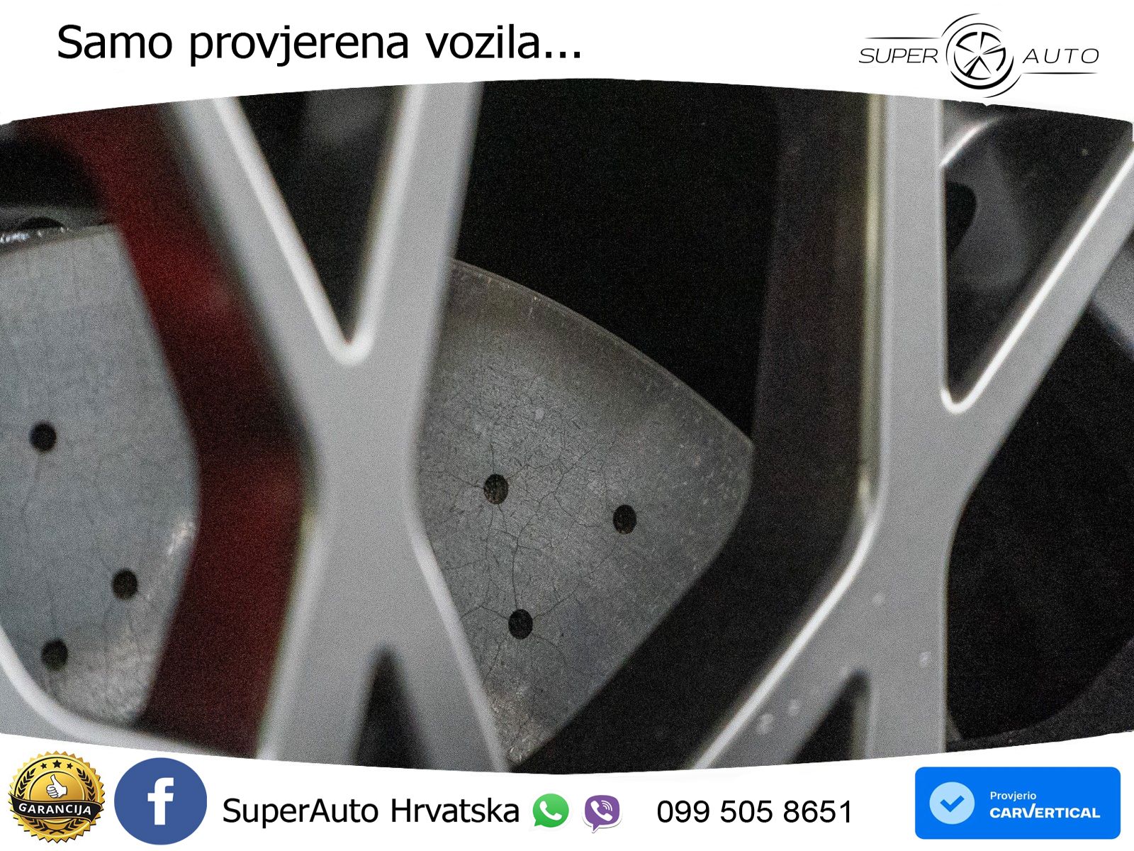 Audi RS3 Sportback 2.5 TFSI (400 KS) quattro S tronic
