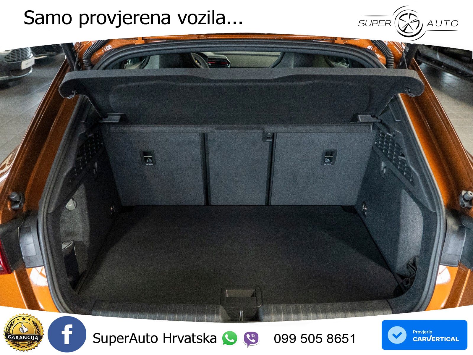 Audi RS3 Sportback 2.5 TFSI (400 KS) quattro S tronic