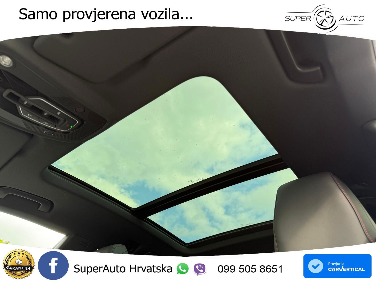 Audi Q8 50 TDI V6 (286 KS) quattro Tiptronic LED+GR SJED+ACC