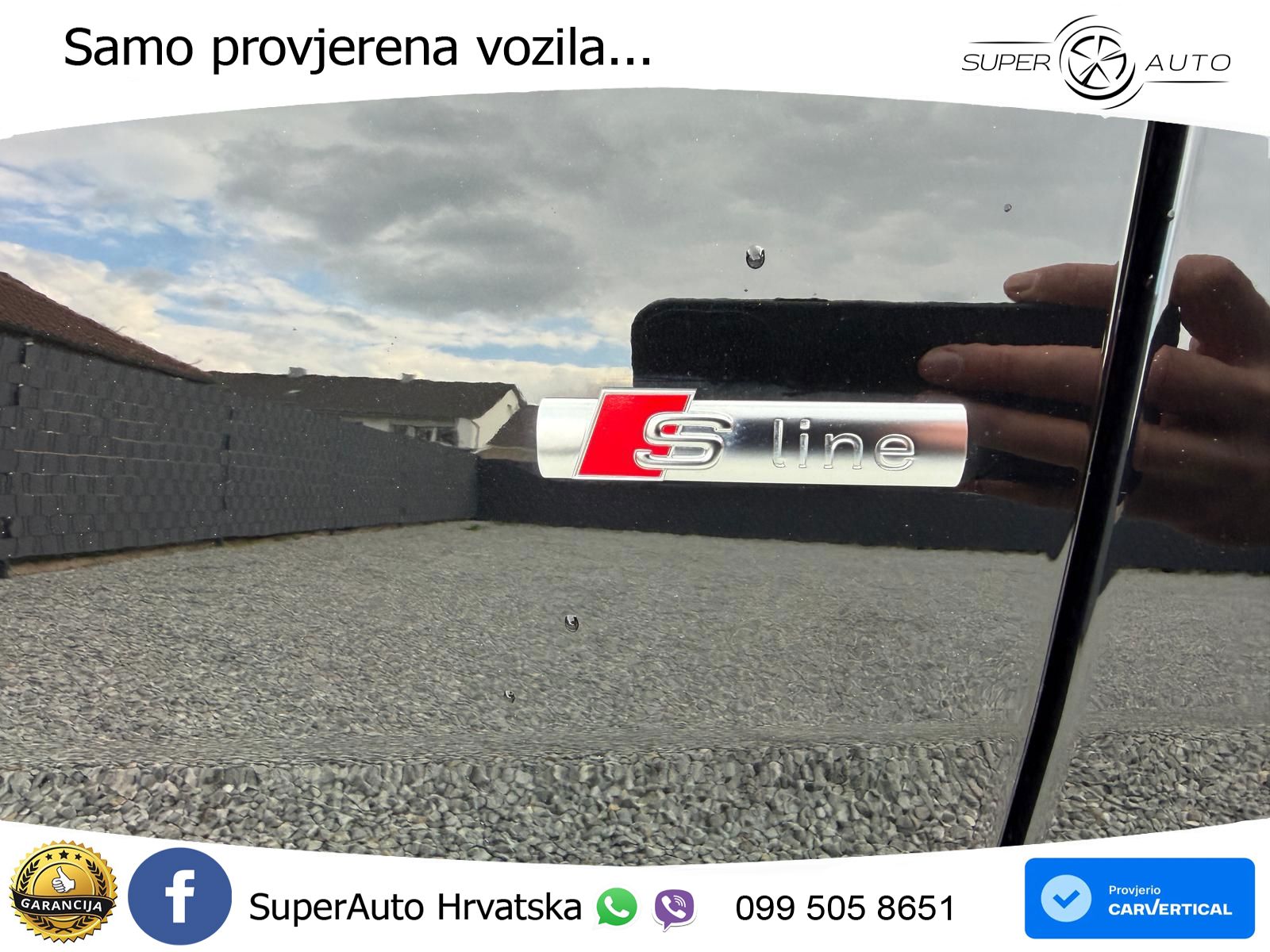 Audi Q8 50 TDI V6 (286 KS) quattro Tiptronic LED+GR SJED+ACC