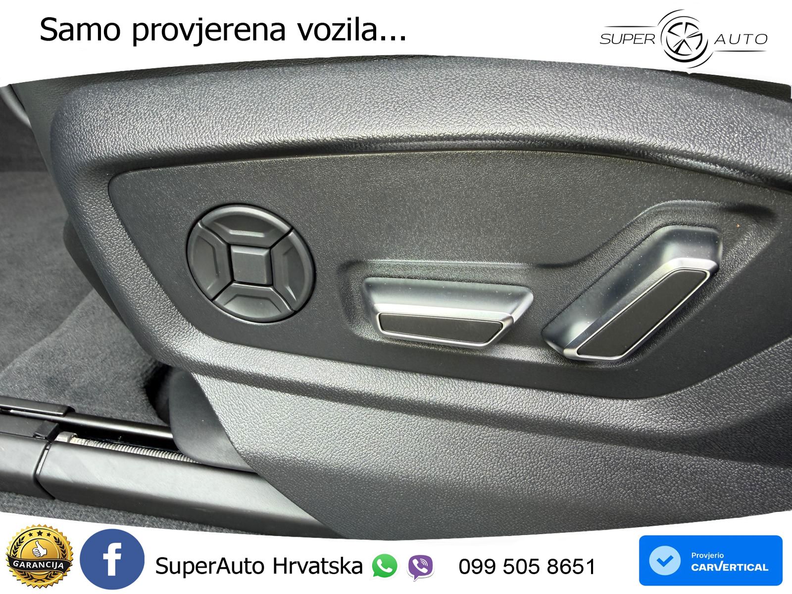 Audi Q8 50 TDI V6 (286 KS) quattro Tiptronic LED+GR SJED+ACC