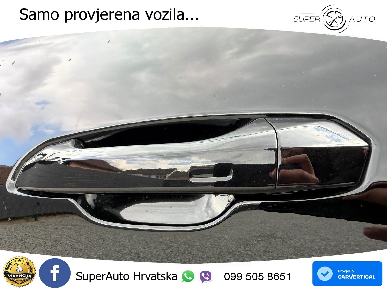 Audi Q8 50 TDI V6 (286 KS) quattro Tiptronic LED+GR SJED+ACC