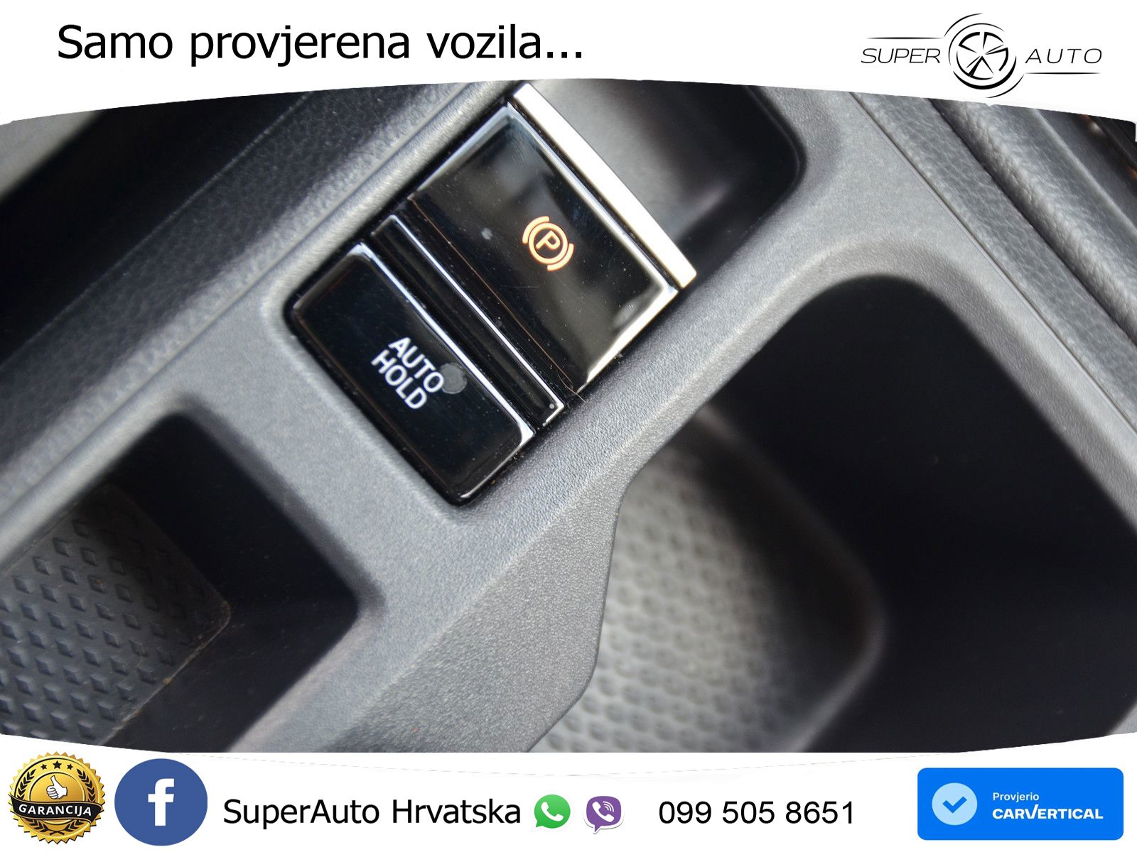 VW Caddy 122 KS