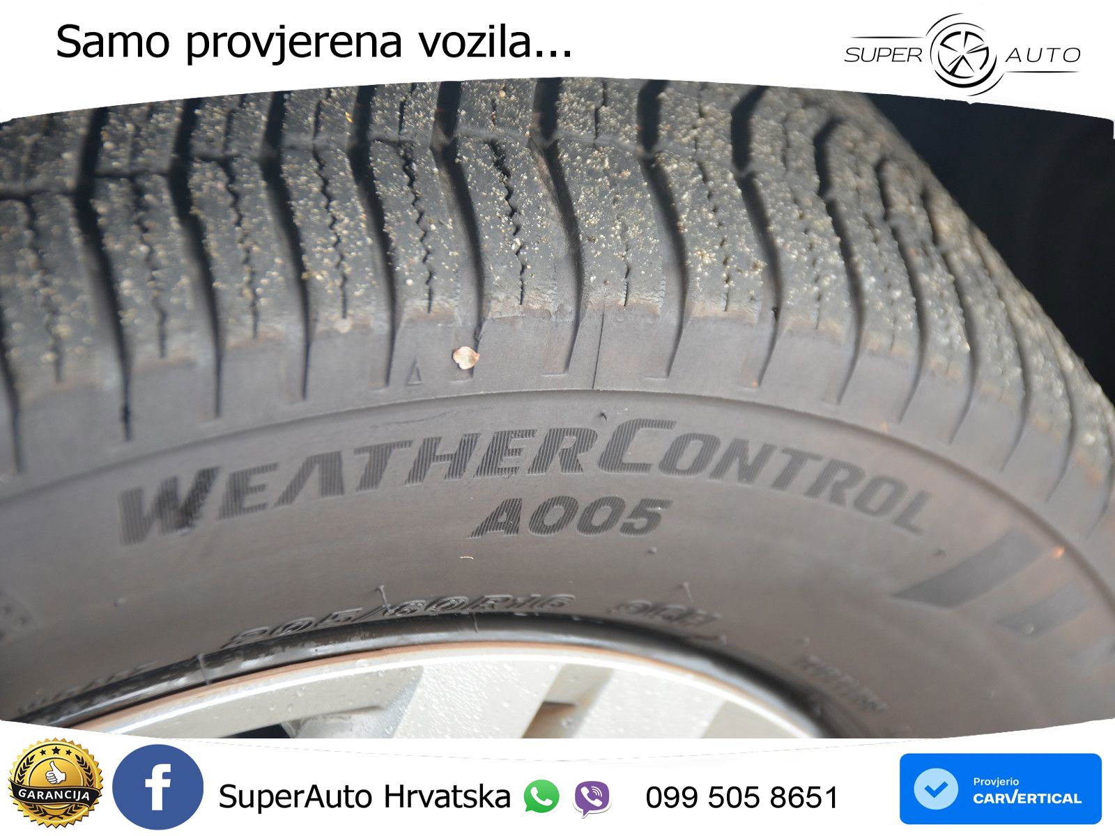 VW Caddy 122 KS