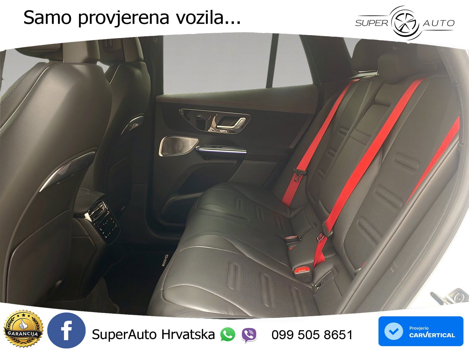 Mercedes EQE SUV AMG 53 100 kWh (626 KS) 4MATIC+ ACC+HEAD+4xGR SJED+360+PANO