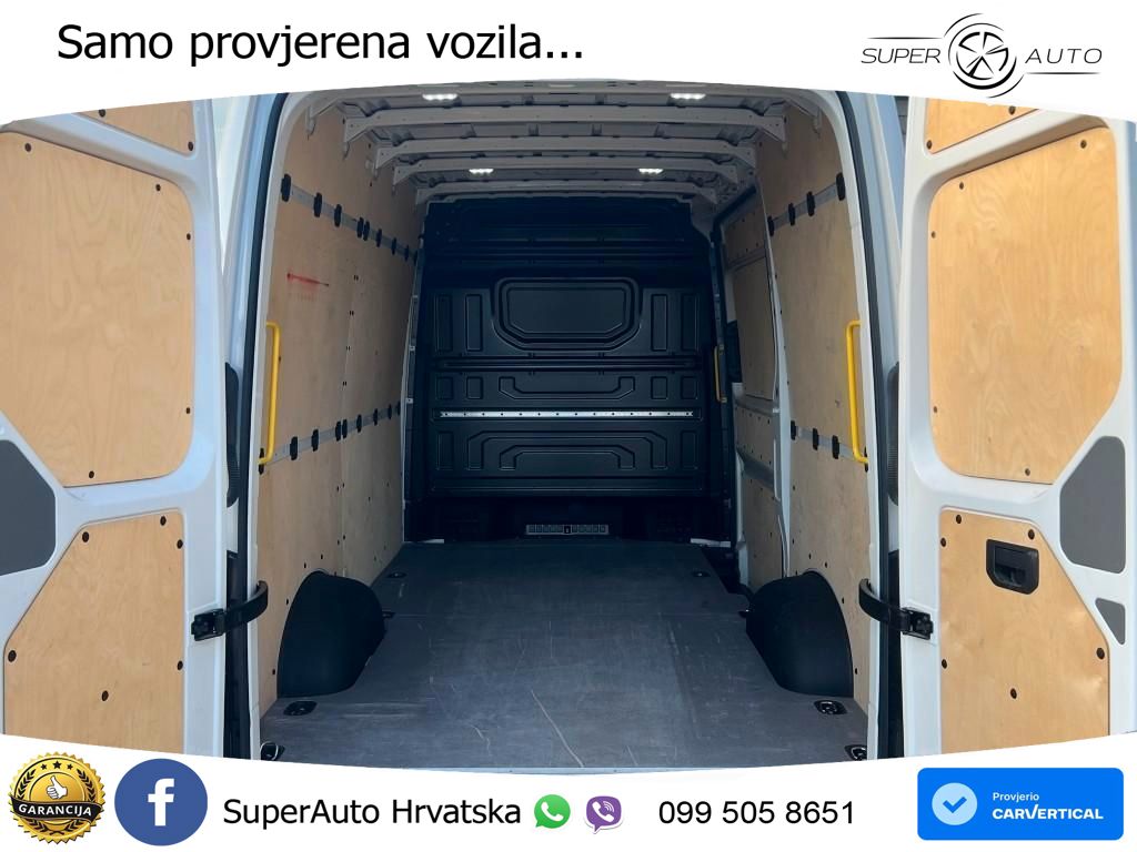 VW Crafter