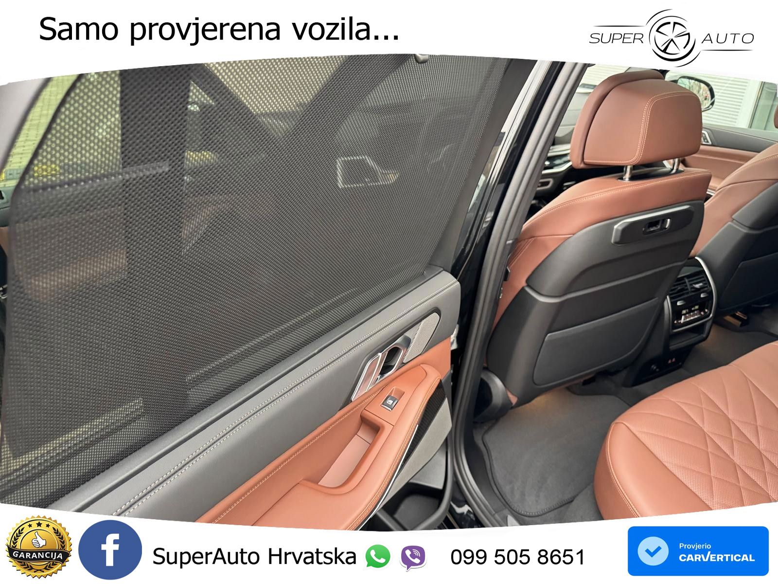 BMW X5 30d (298 KS) xDrive Steptronic M Sport LED+GR SJED+ACC