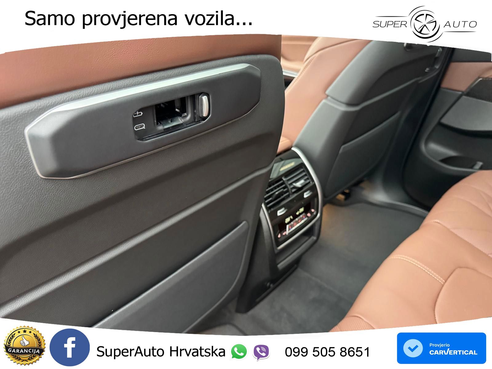 BMW X5 30d (298 KS) xDrive Steptronic M Sport LED+GR SJED+ACC