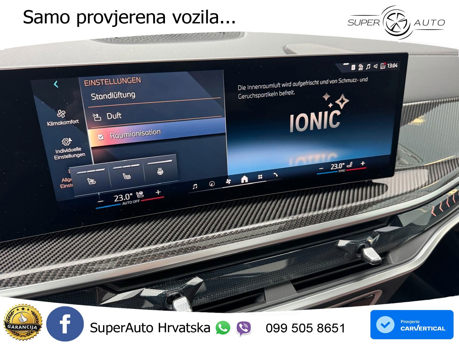 BMW X5 30d (298 KS) xDrive Steptronic M Sport LED+GR SJED+ACC