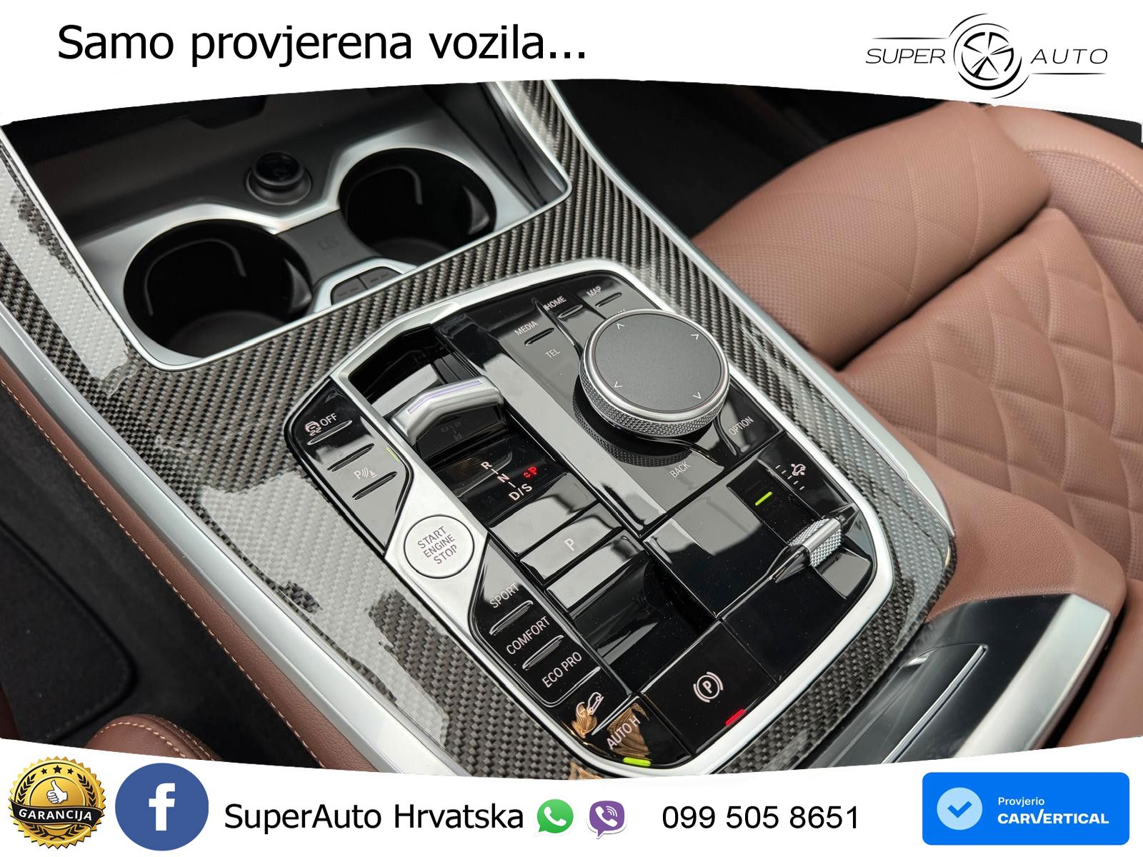 BMW X5 30d (298 KS) xDrive Steptronic M Sport LED+GR SJED+ACC