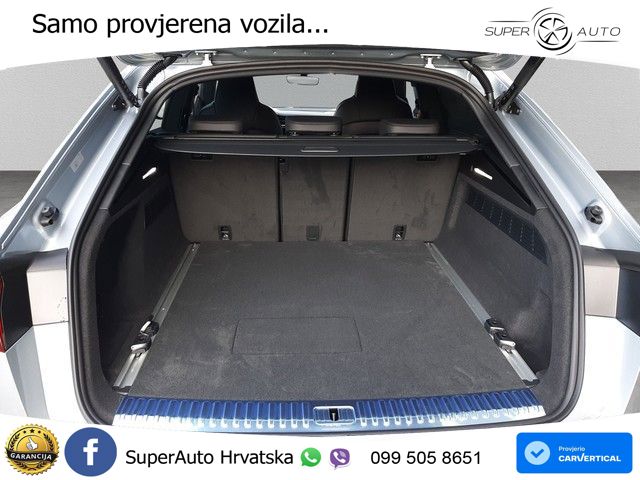 Audi Q8 55 TFSIe V6 (394 KS) quattro Tiptronic S line LED+GR SJED+ACC