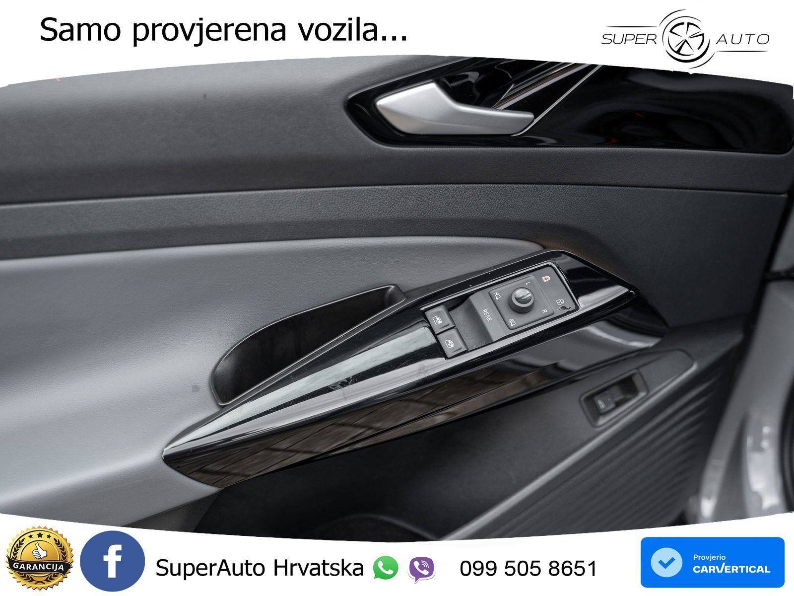 Volkswagen ID.4 Pro Performance 82 kWh (204 KS)