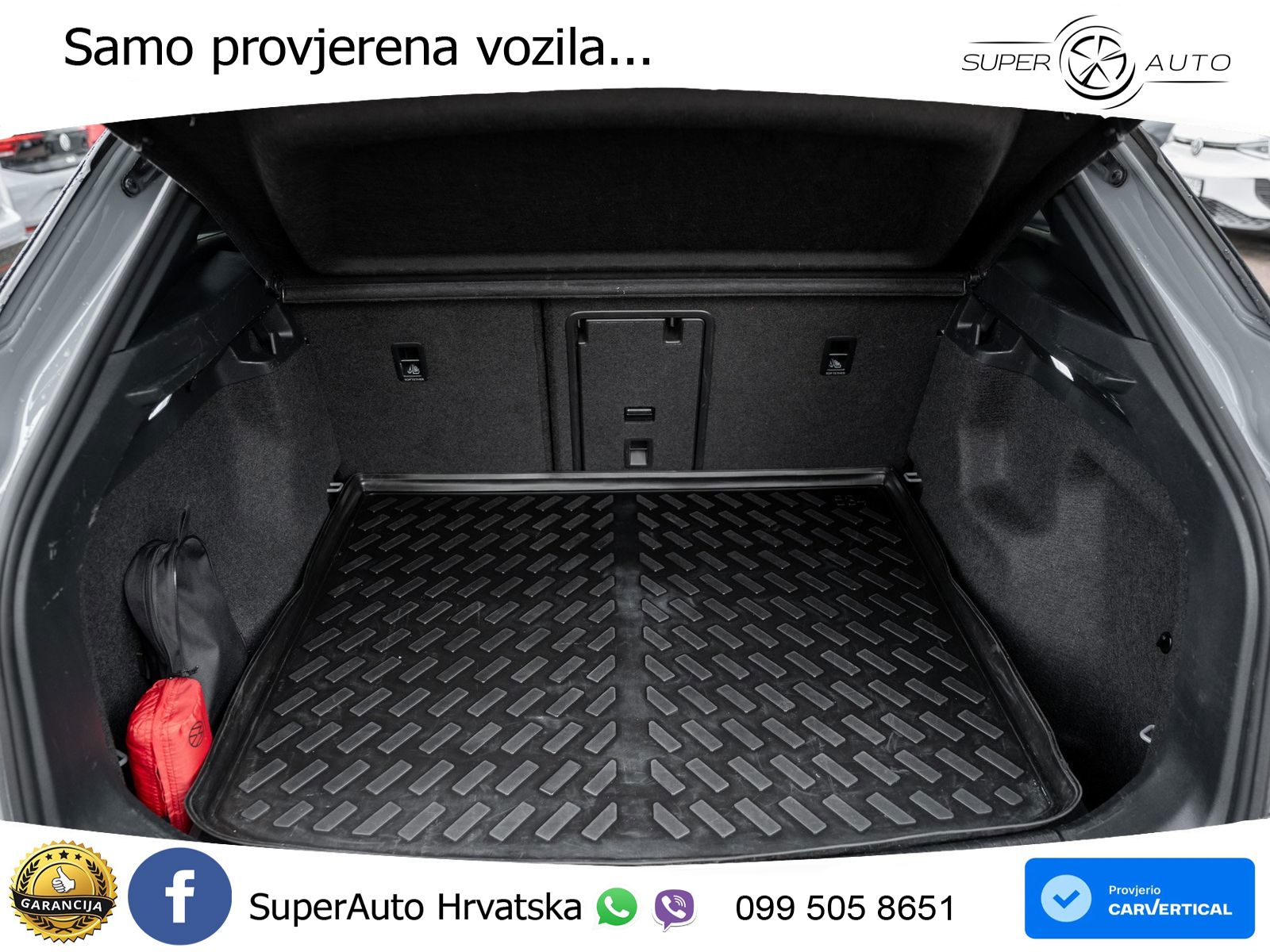 Volkswagen ID.4 Pro Performance 82 kWh (204 KS)