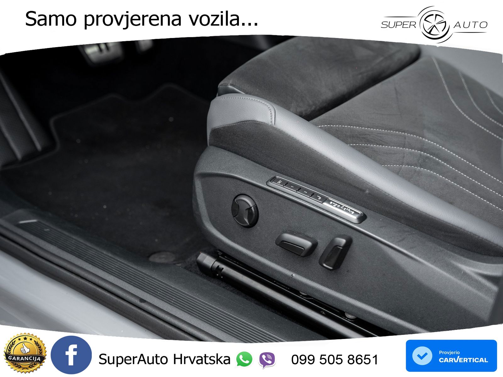 Volkswagen ID.4 Pro Performance 82 kWh (204 KS)