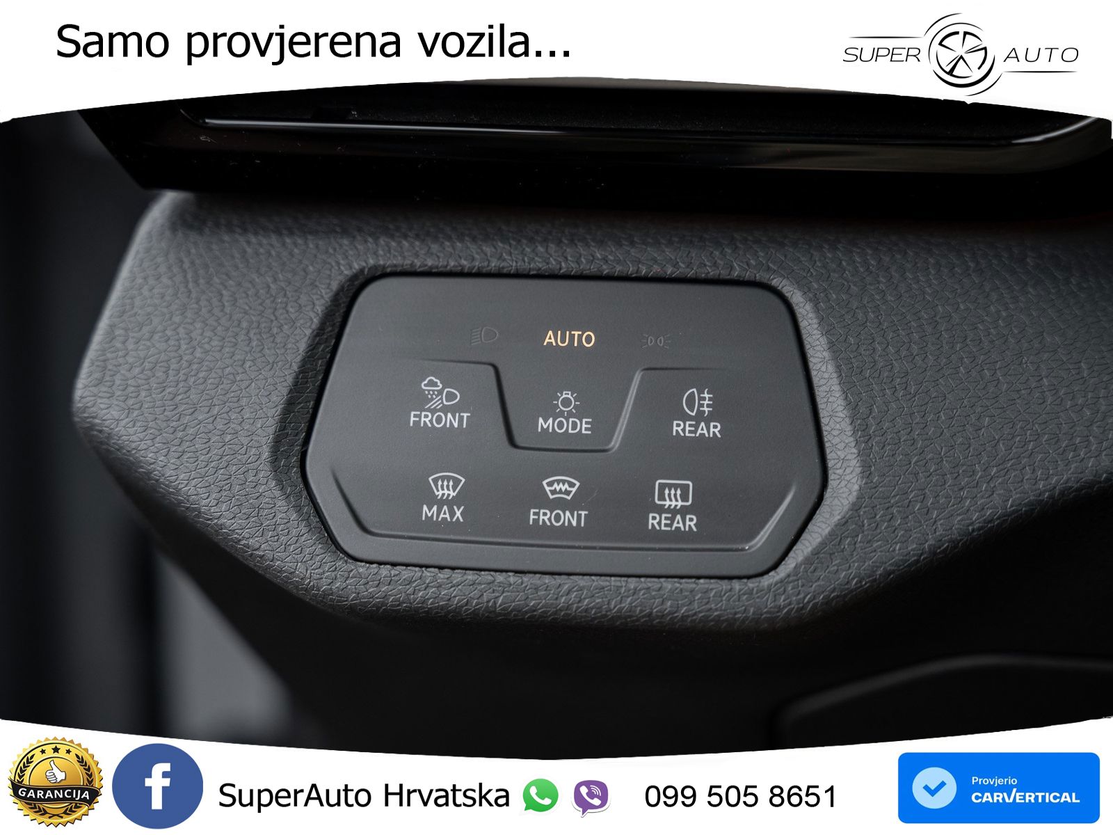 Volkswagen ID.4 Pro Performance 82 kWh (204 KS)