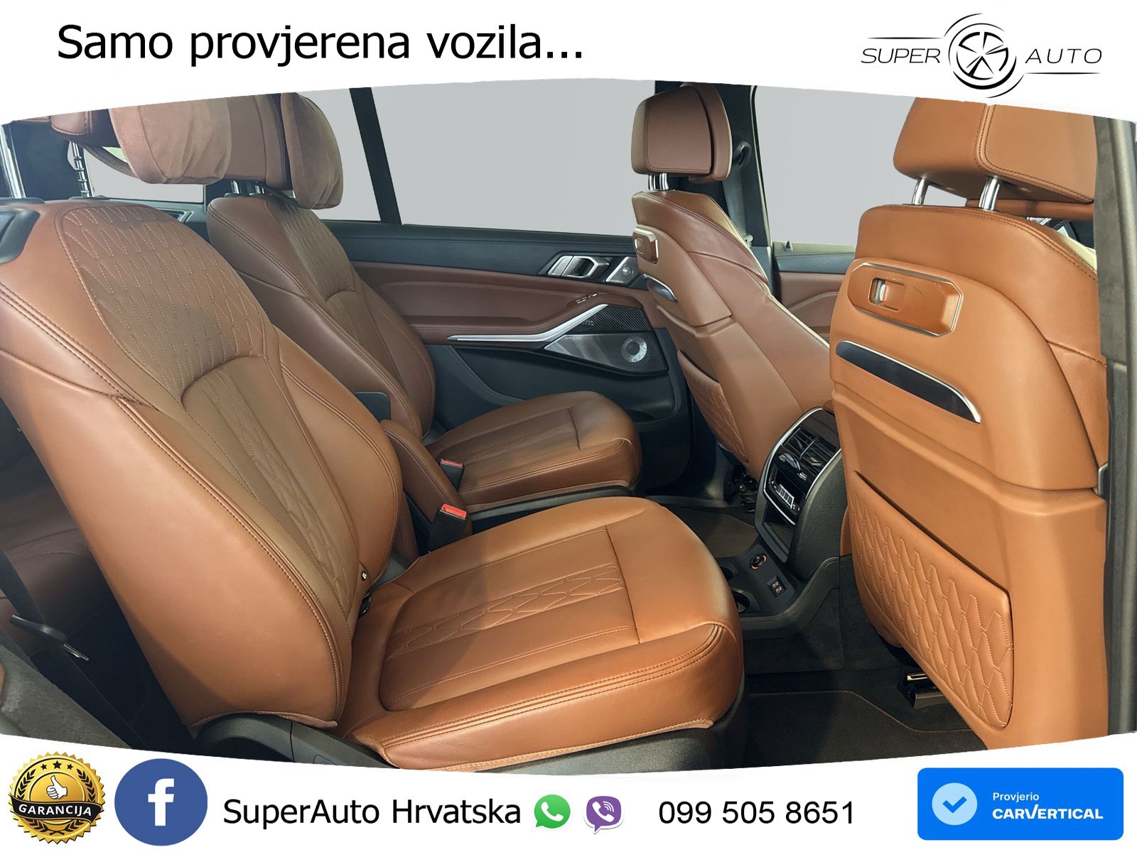 BMW X7 M60i (530 KS) xDrive Steptronic