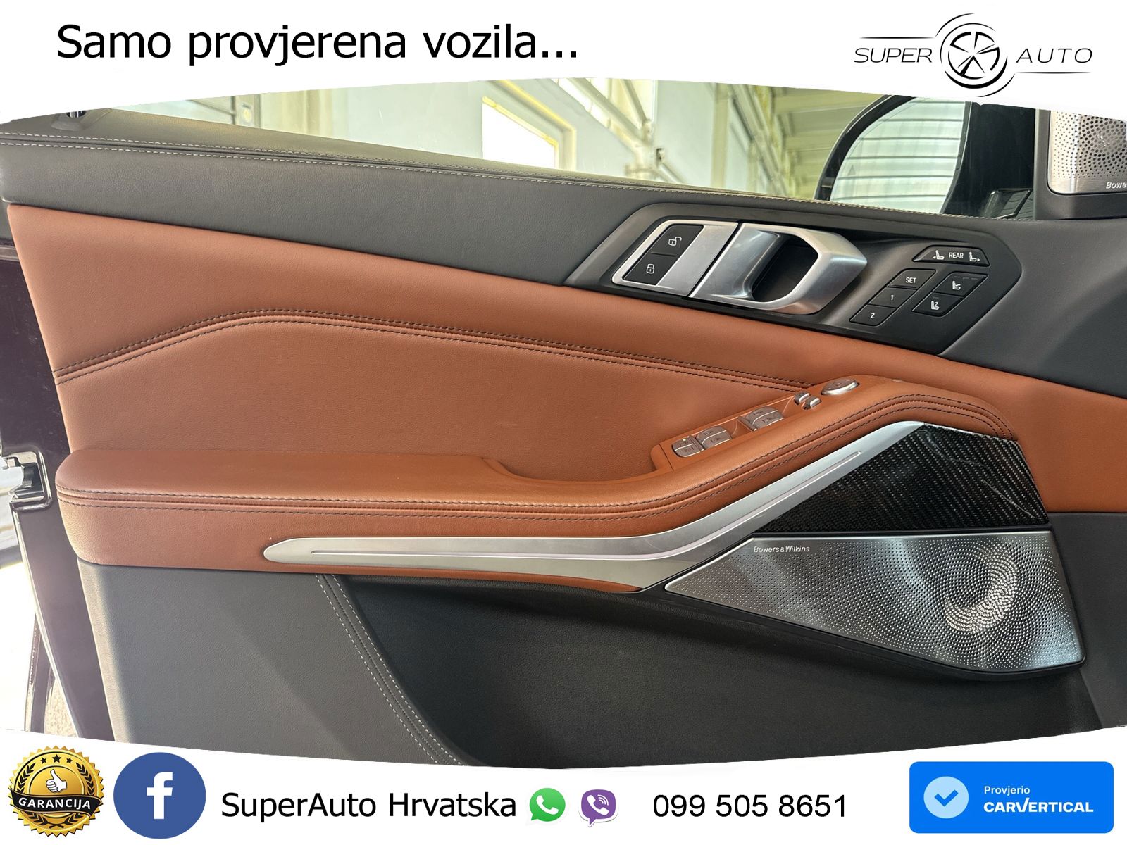 BMW X7 M60i (530 KS) xDrive Steptronic