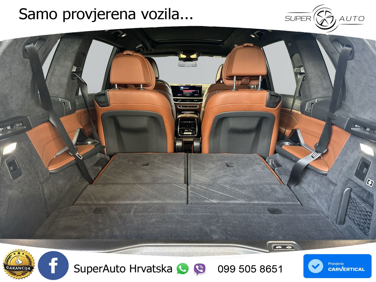 BMW X7 M60i (530 KS) xDrive Steptronic