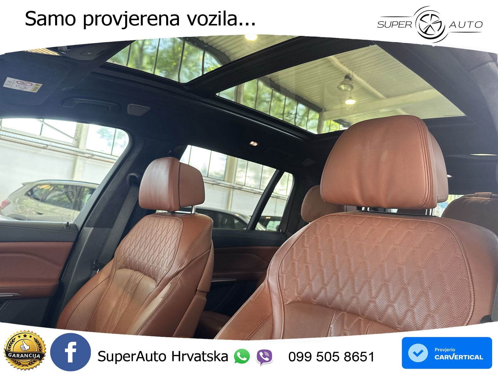 BMW X7 M60i (530 KS) xDrive Steptronic