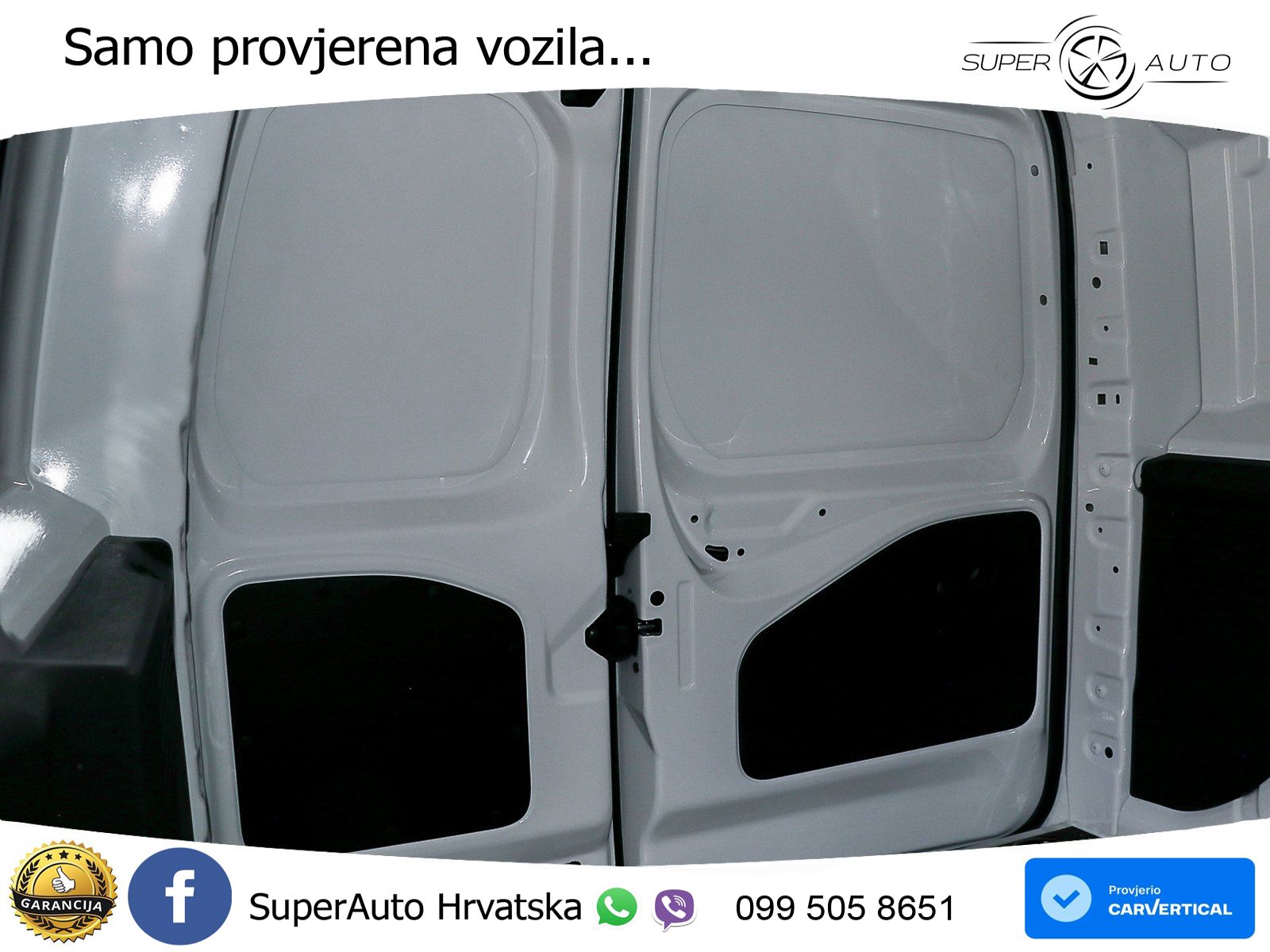 Peugeot Partner 102 KS