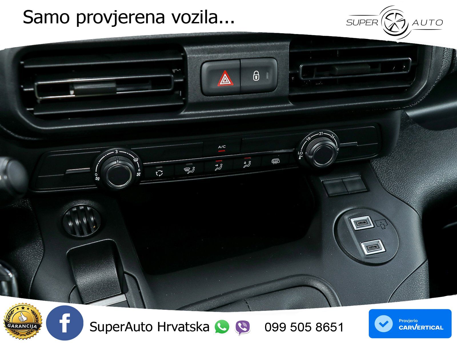 Peugeot Partner 102 KS