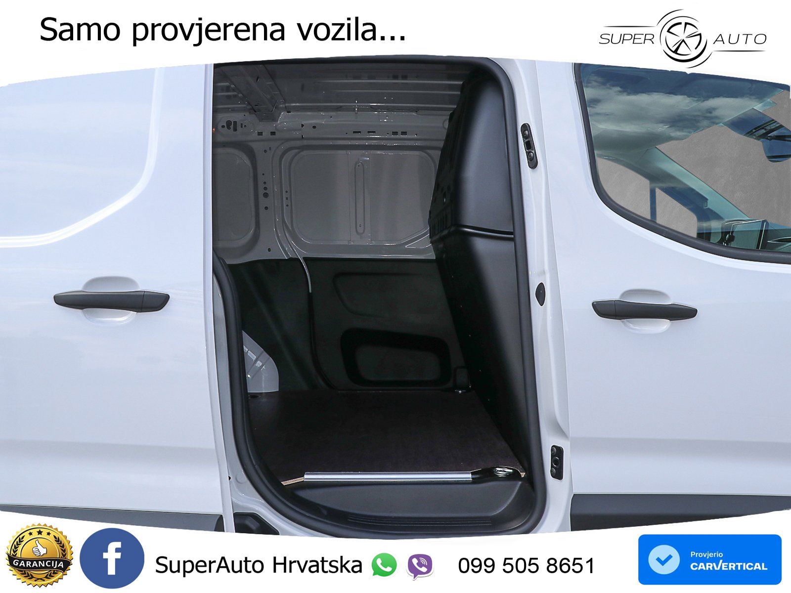 Peugeot Partner 102 KS