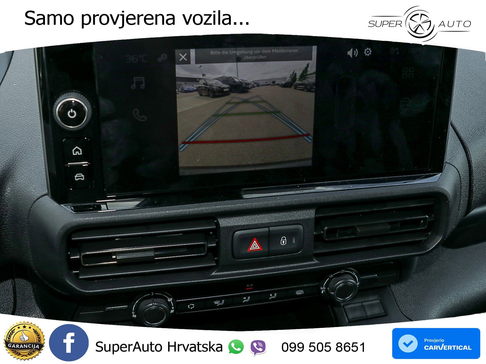 Peugeot Partner 102 KS