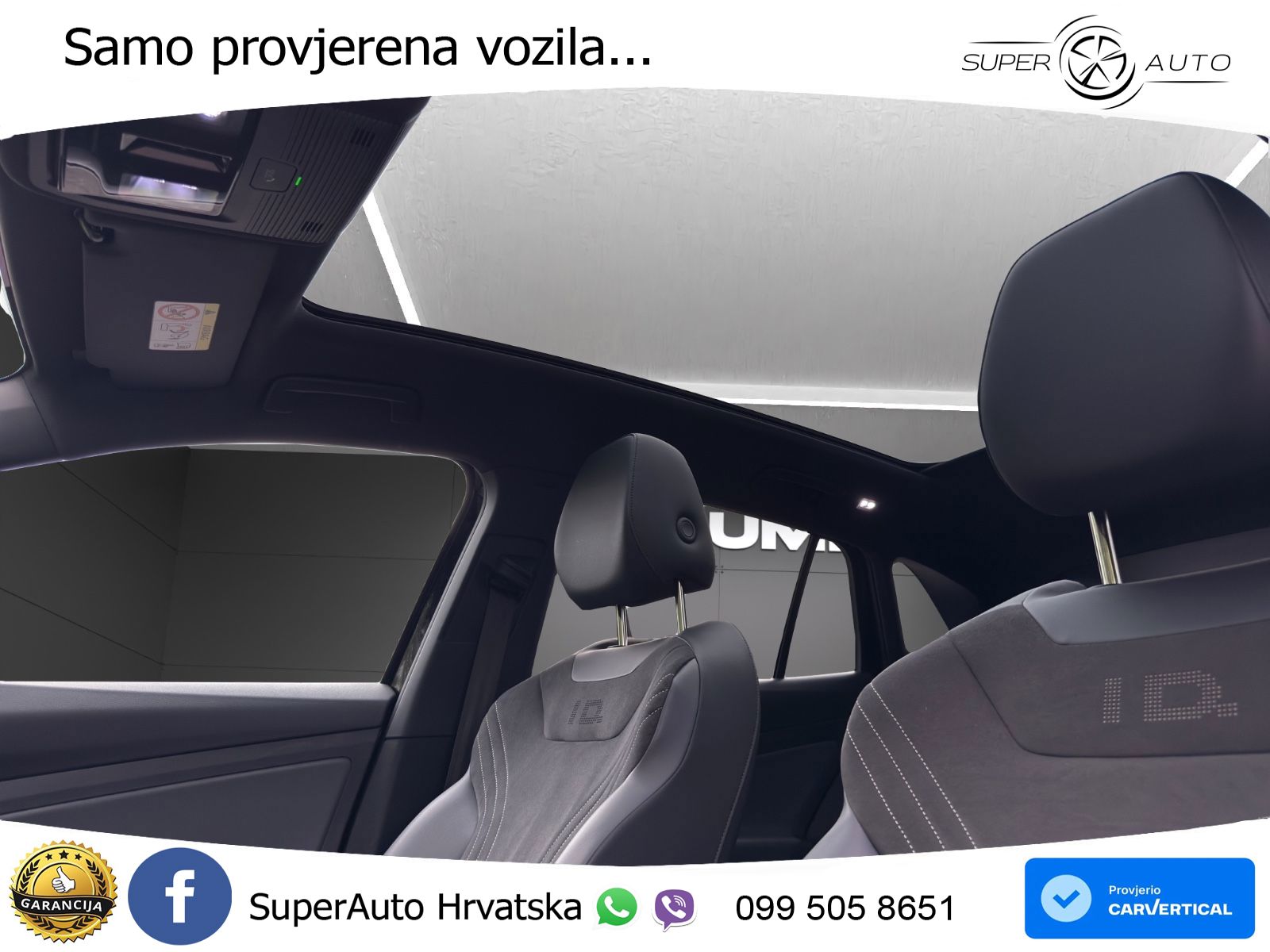 Volkswagen ID.4 Pure Performance 55 kWh (170 KS)