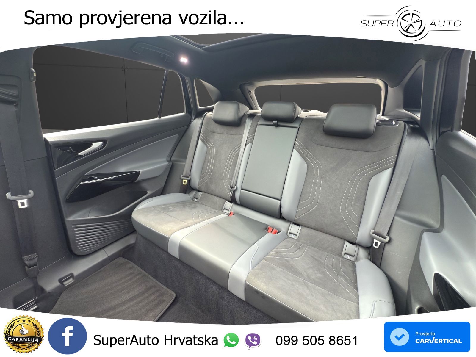 Volkswagen ID.4 Pure Performance 55 kWh (170 KS)