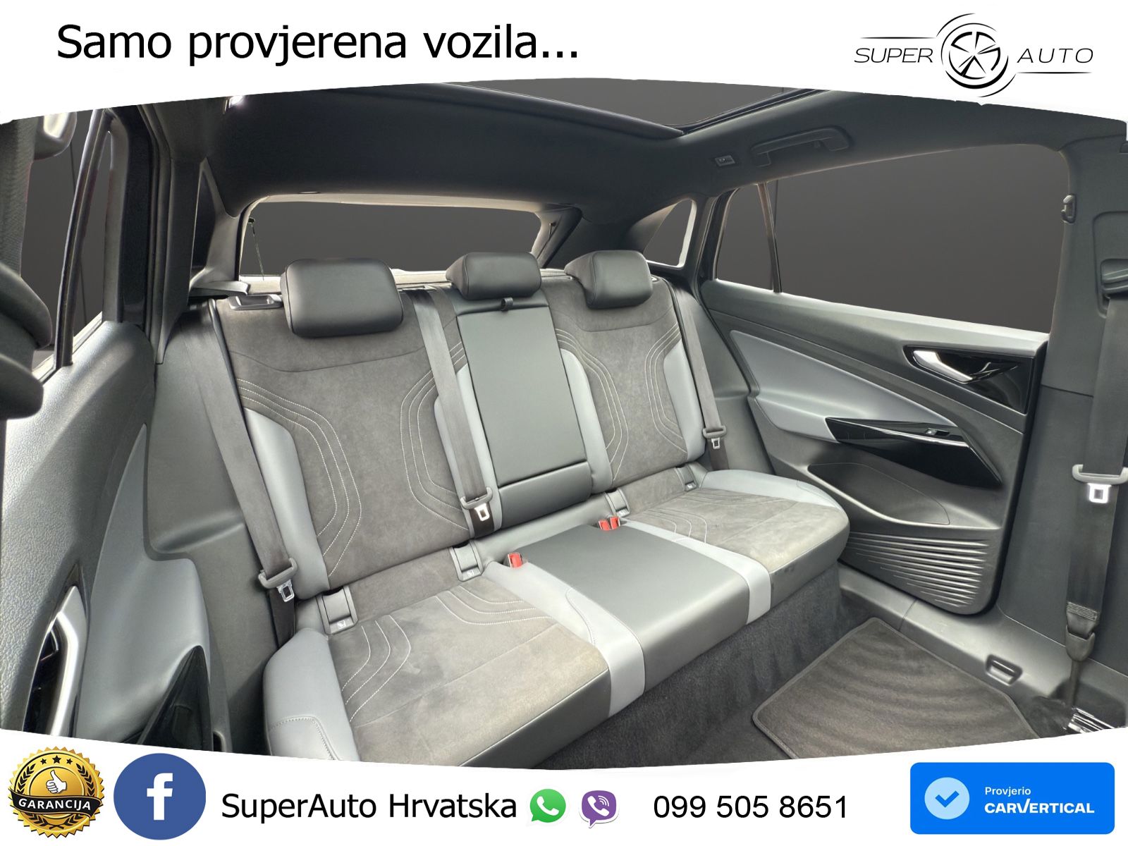 Volkswagen ID.4 Pure Performance 55 kWh (170 KS)