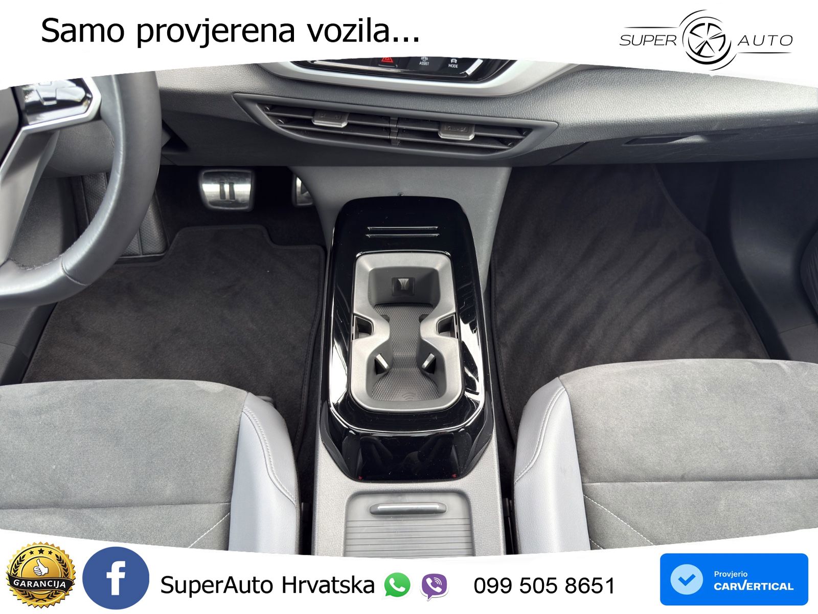Volkswagen ID.4 Pure Performance 55 kWh (170 KS)