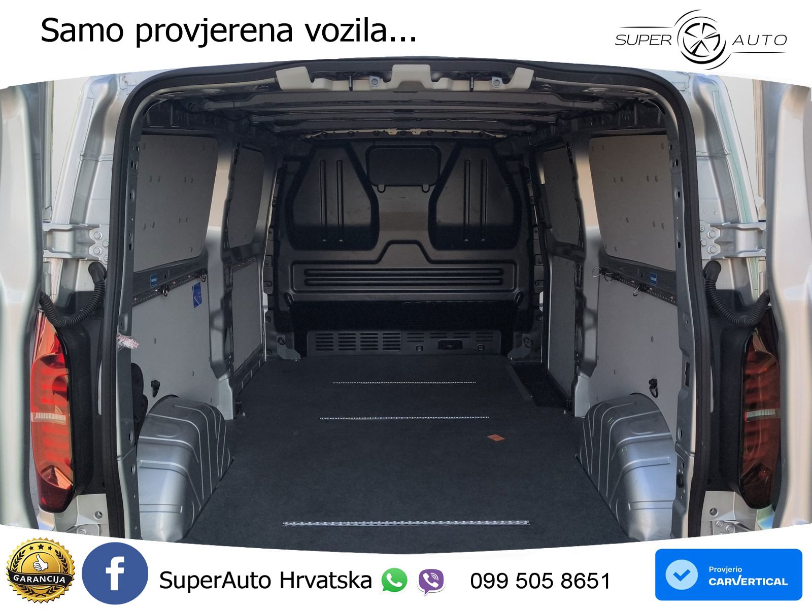 VW Transporter 110 KS