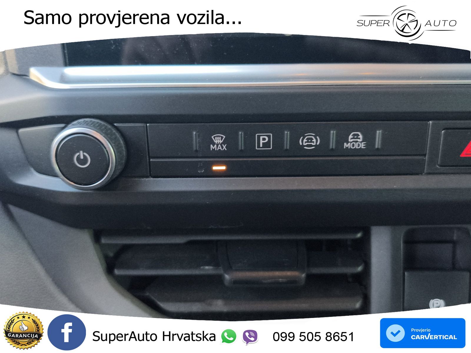 VW Transporter 110 KS