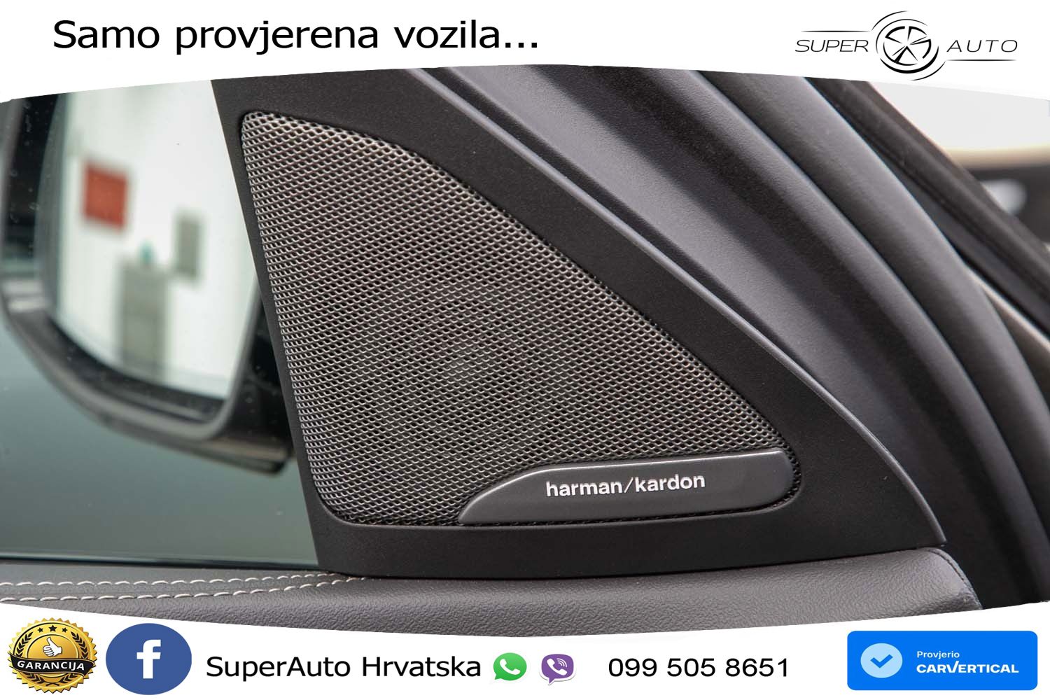 BMW X6 M60i V8 (530 KS) xDrive Steptronic