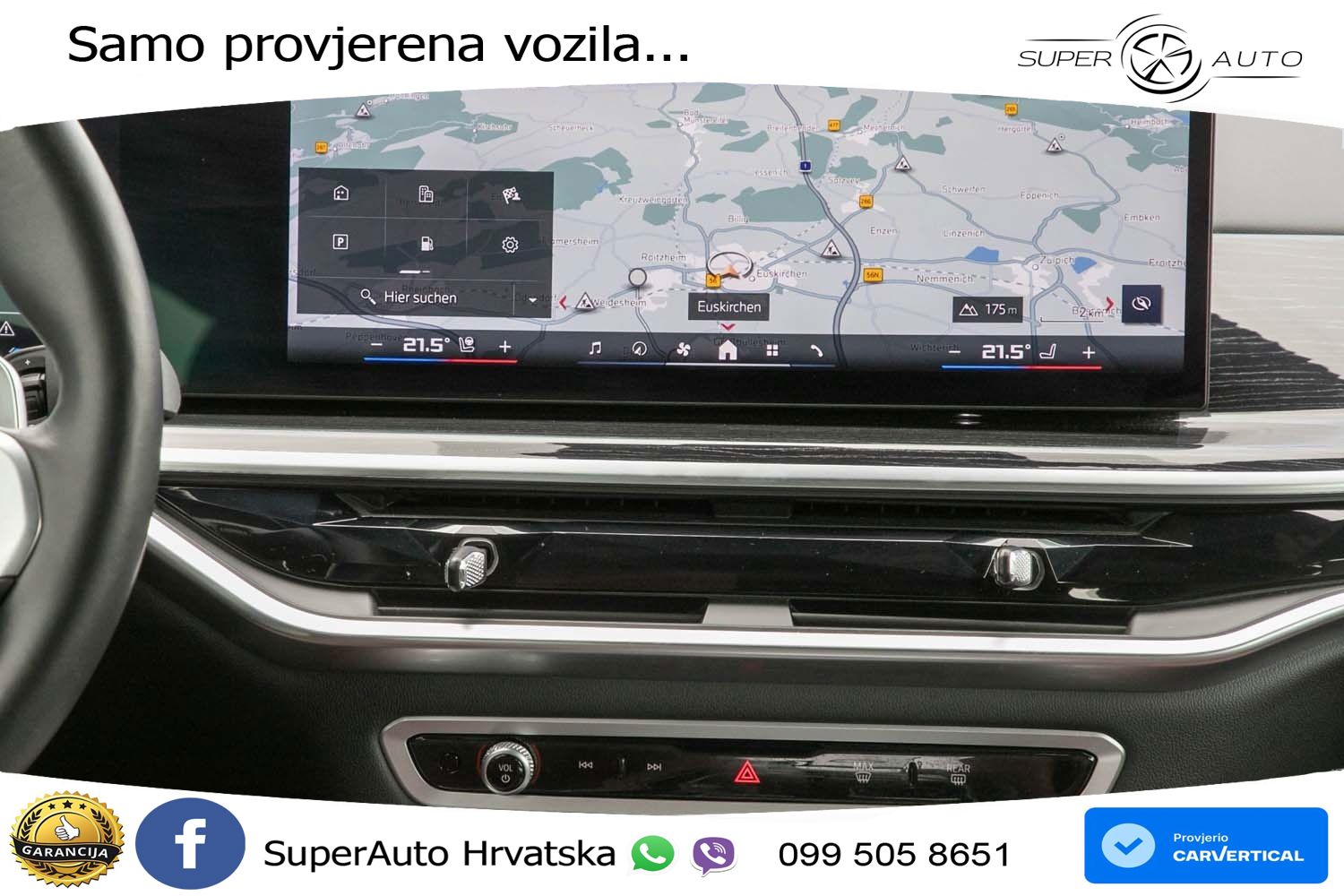 BMW X6 M60i V8 (530 KS) xDrive Steptronic