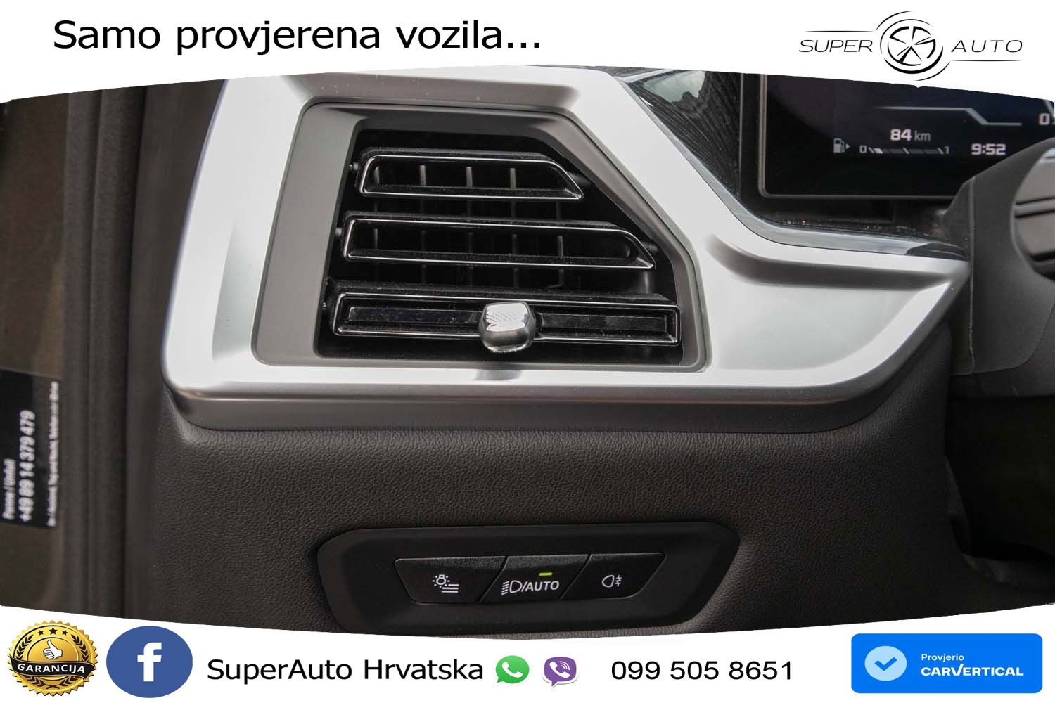 BMW X6 M60i V8 (530 KS) xDrive Steptronic