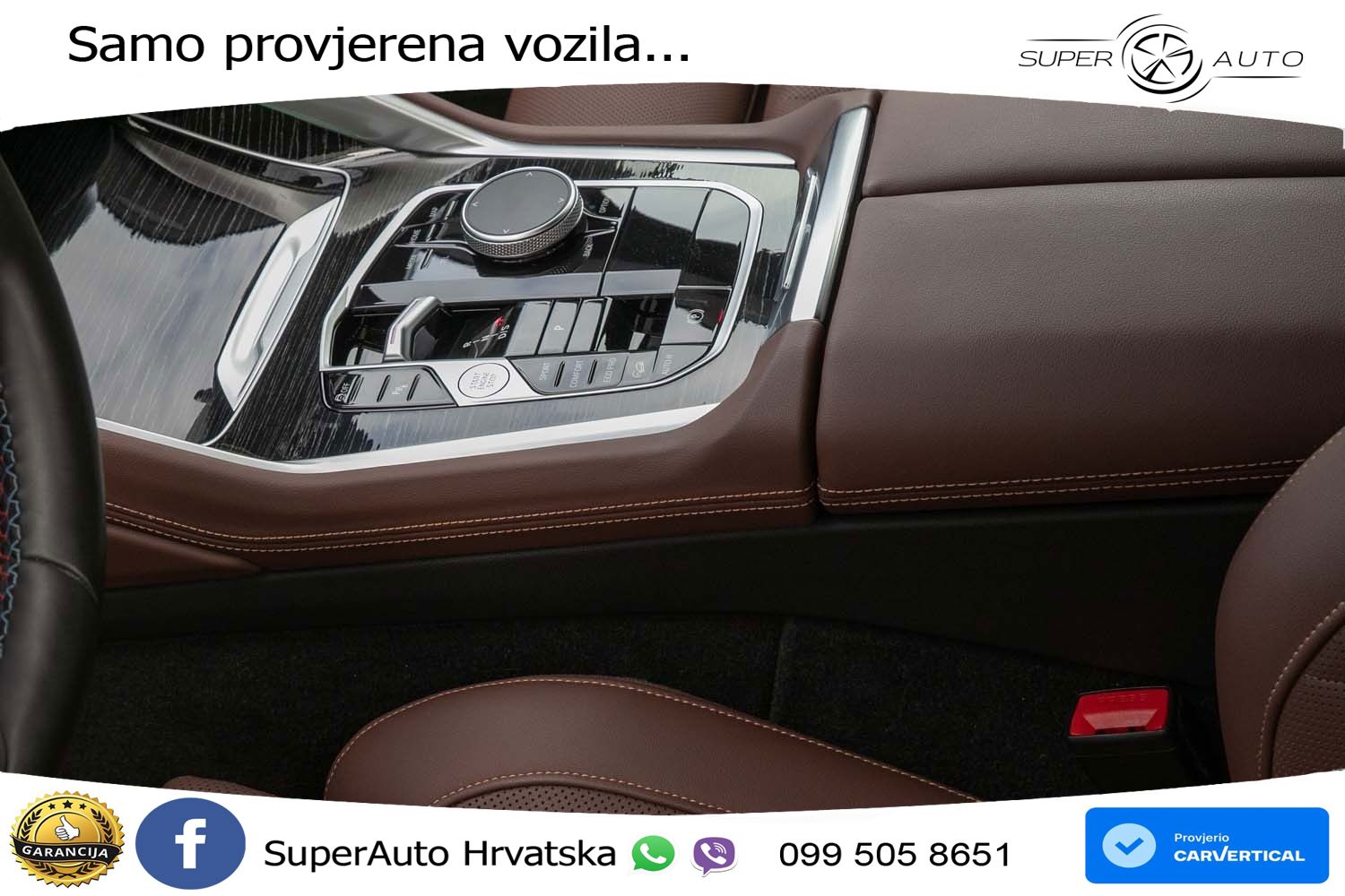 BMW X6 M60i V8 (530 KS) xDrive Steptronic