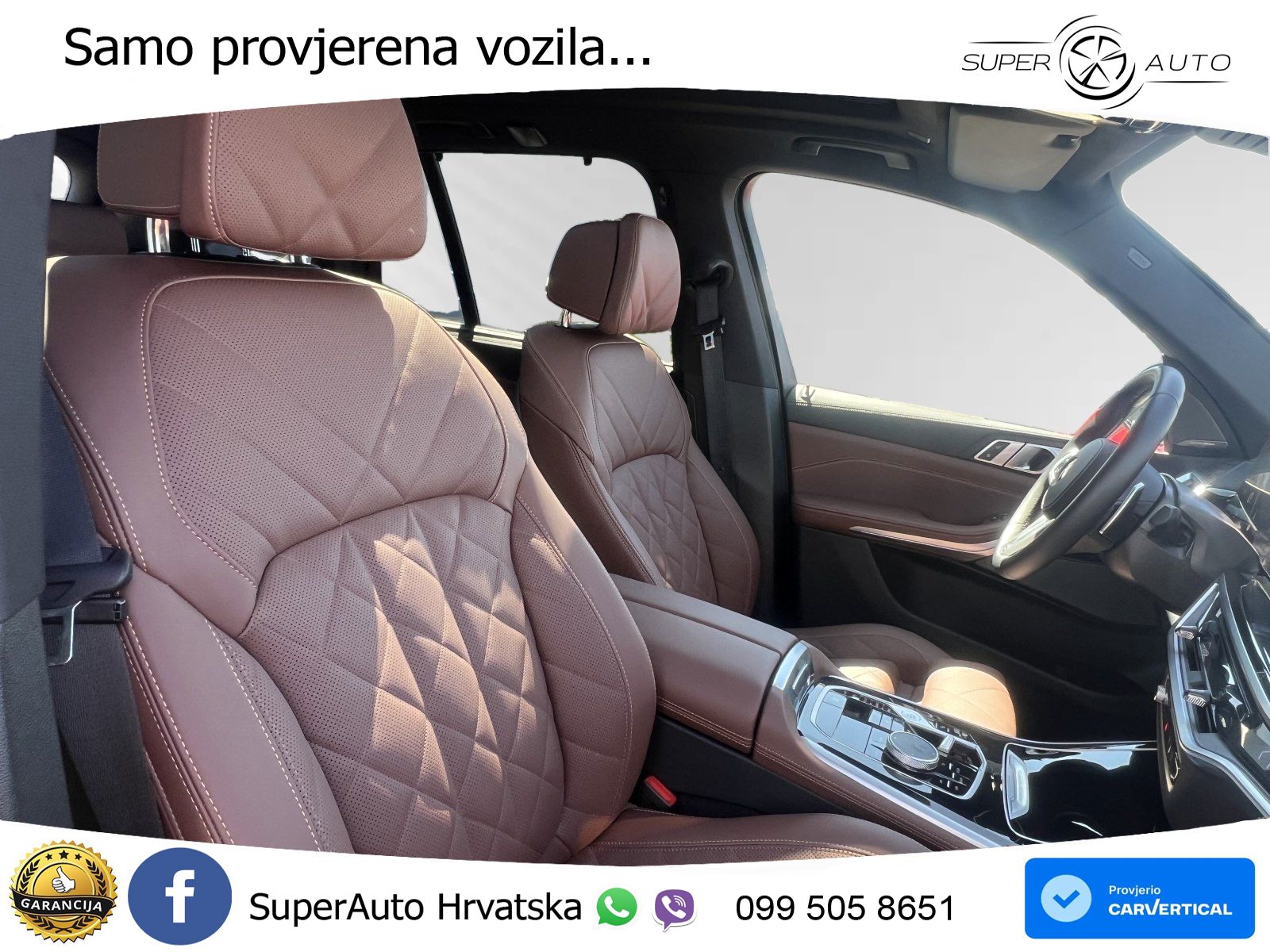 BMW X5 30d (298 KS) xDrive Steptronic M Sport LED+GR SJED+ACC