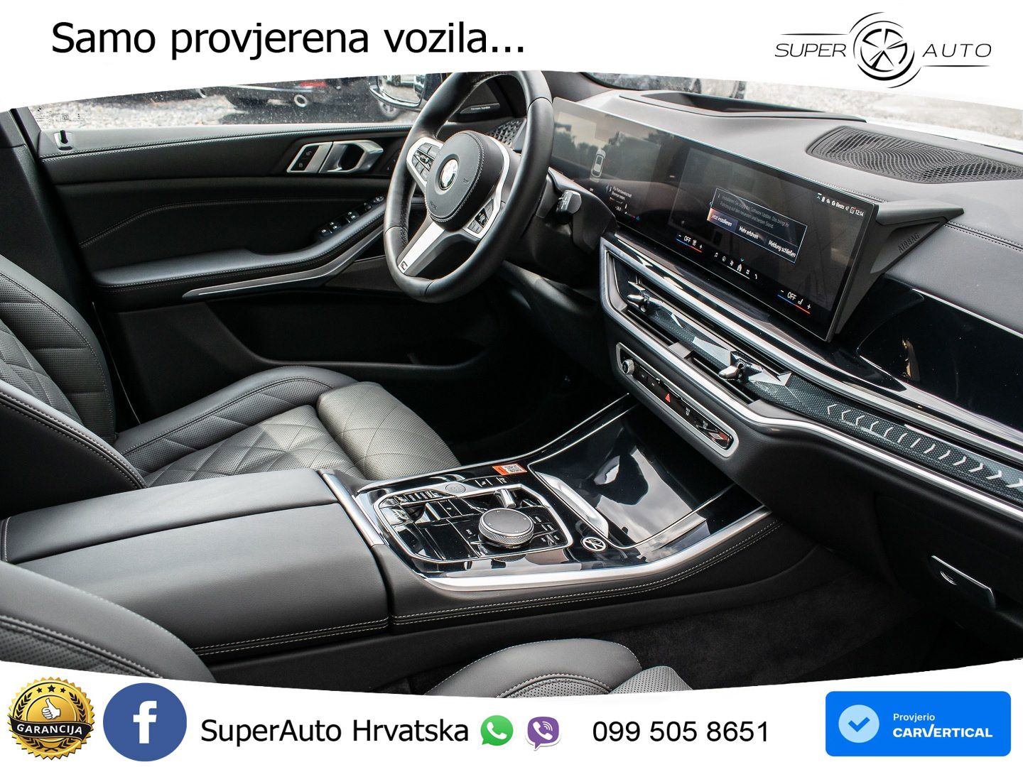 BMW X5 30d (298 KS) xDrive Steptronic M Sport LED+GR SJED+ACC
