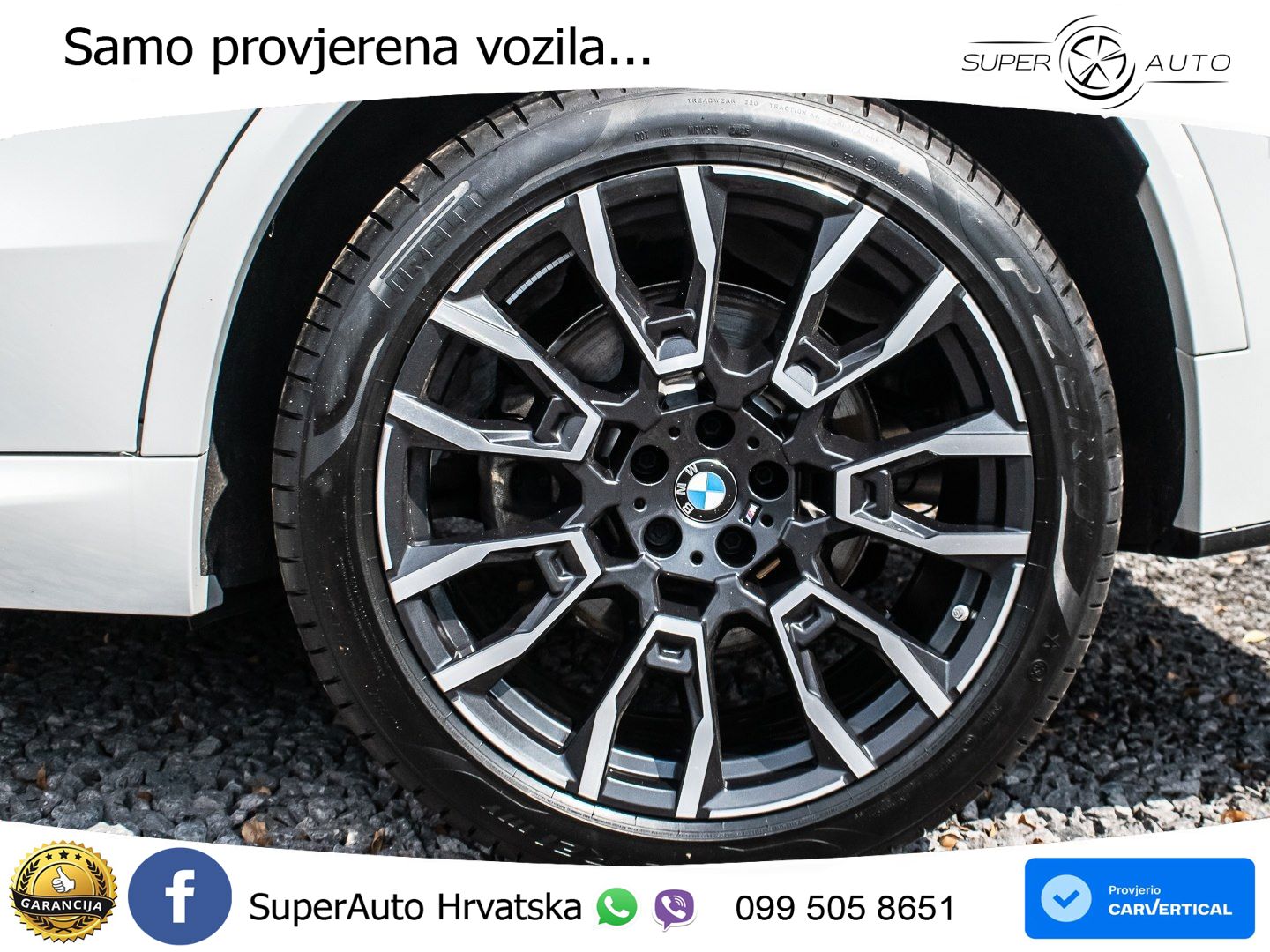 BMW X5 30d (298 KS) xDrive Steptronic M Sport LED+GR SJED+ACC