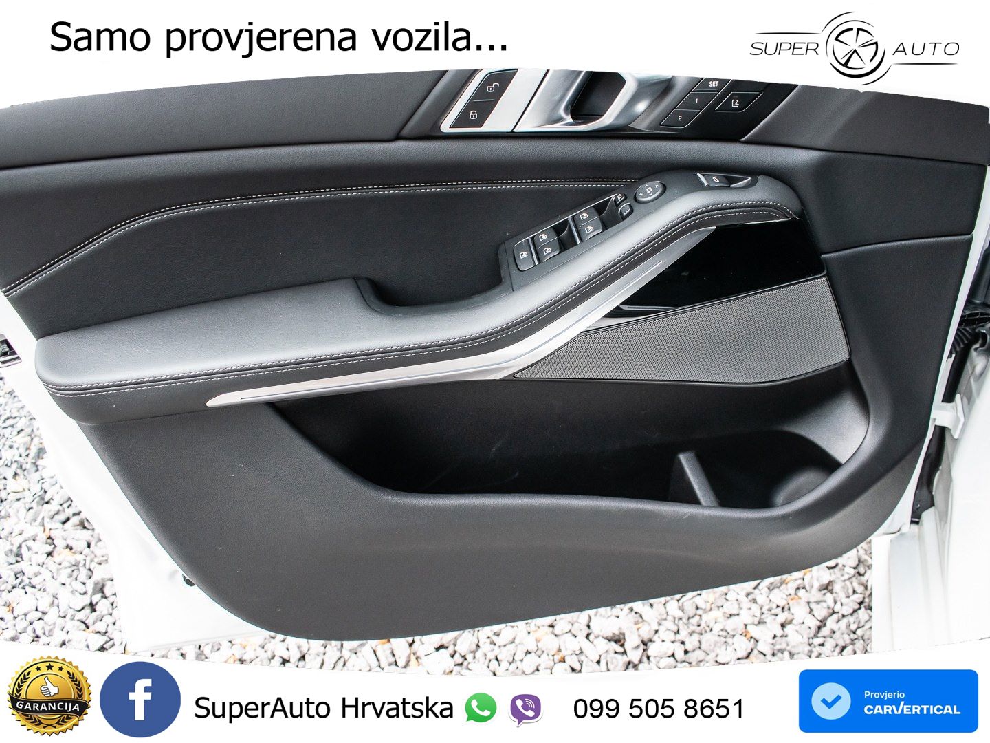 BMW X5 30d (298 KS) xDrive Steptronic M Sport LED+GR SJED+ACC